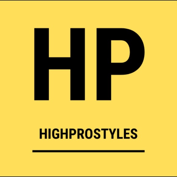 highprostyles